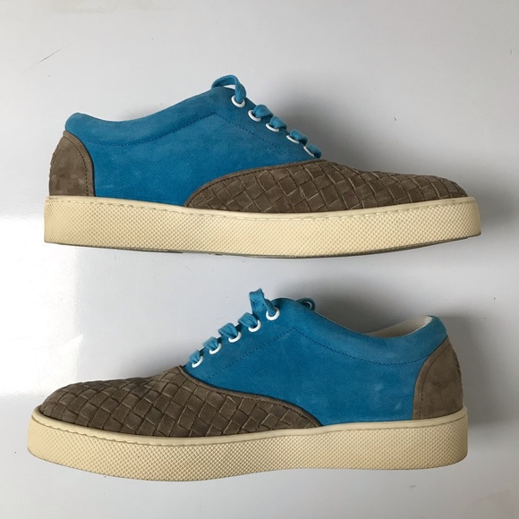 Bottega Veneta Sneakers Shoe runners - Picture 5 of 7